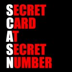 SCASN by Chris Westfall (Instant Download)